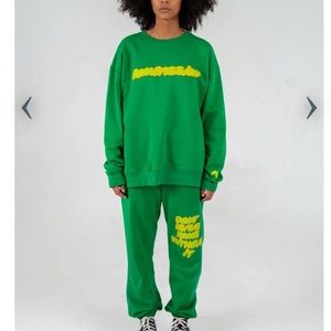 Mayfair Group Compassion Sweatpants